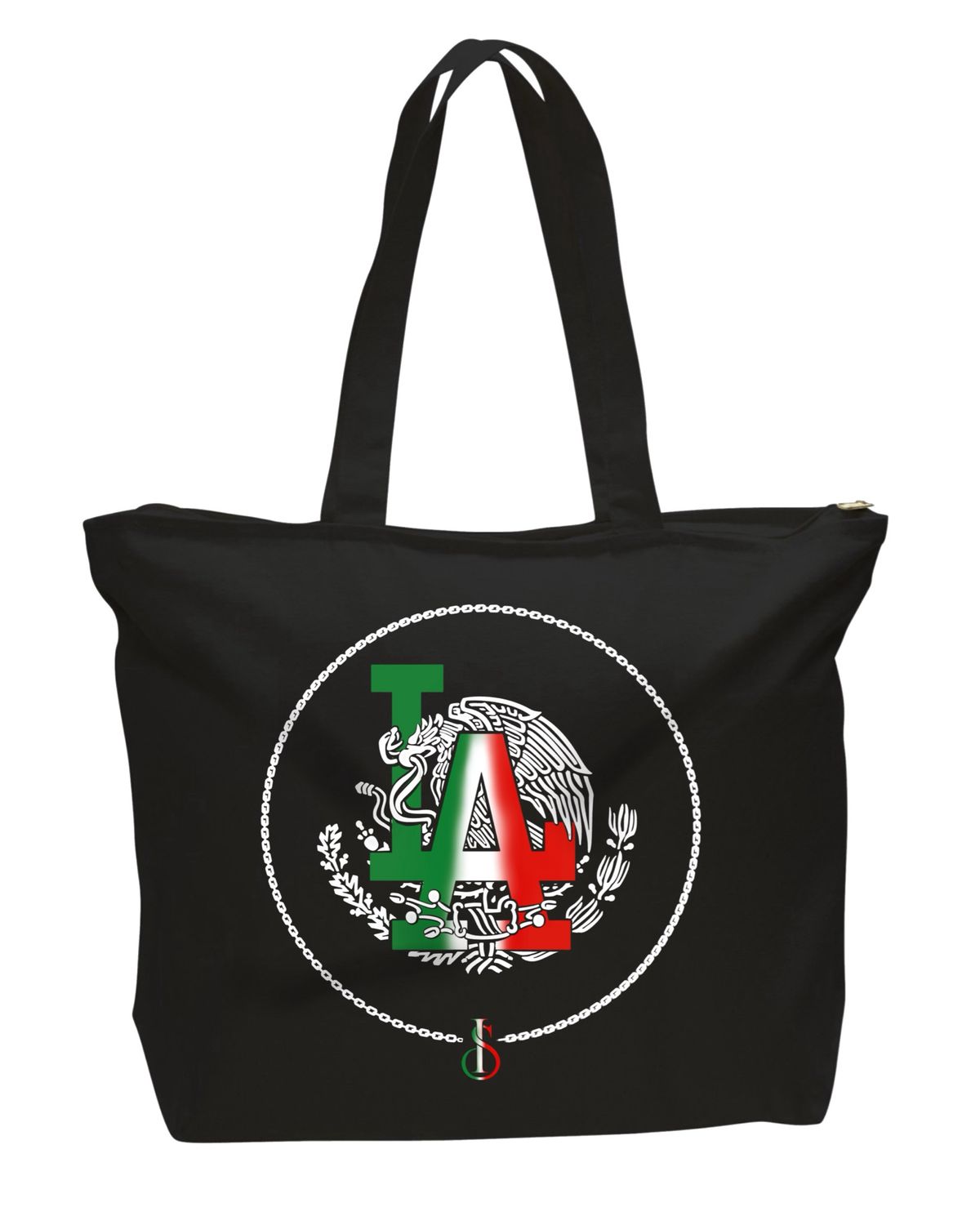 Fuck I.C.E. Tote Bag