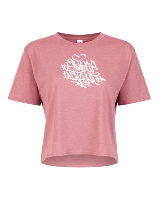 Crop Top Tees