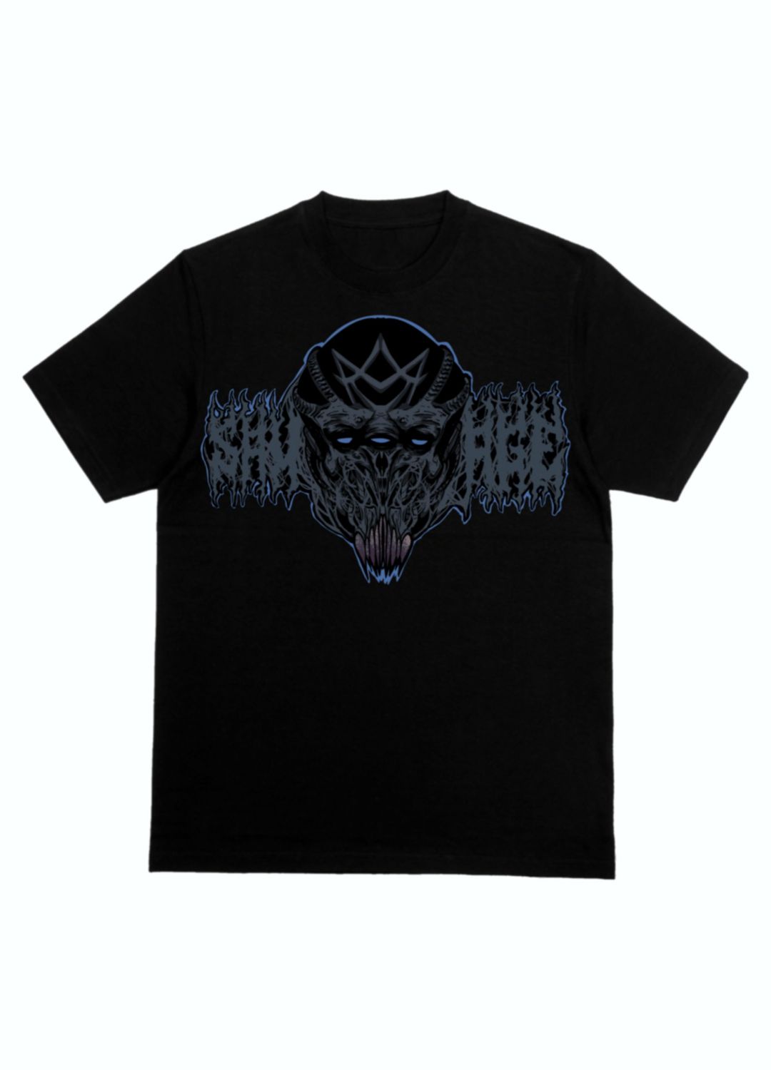 Skull Tee