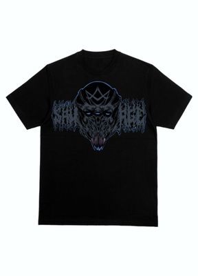 Skull Tee