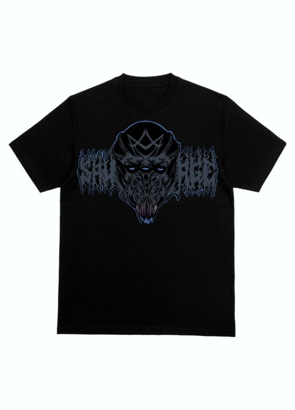 Skull Tee