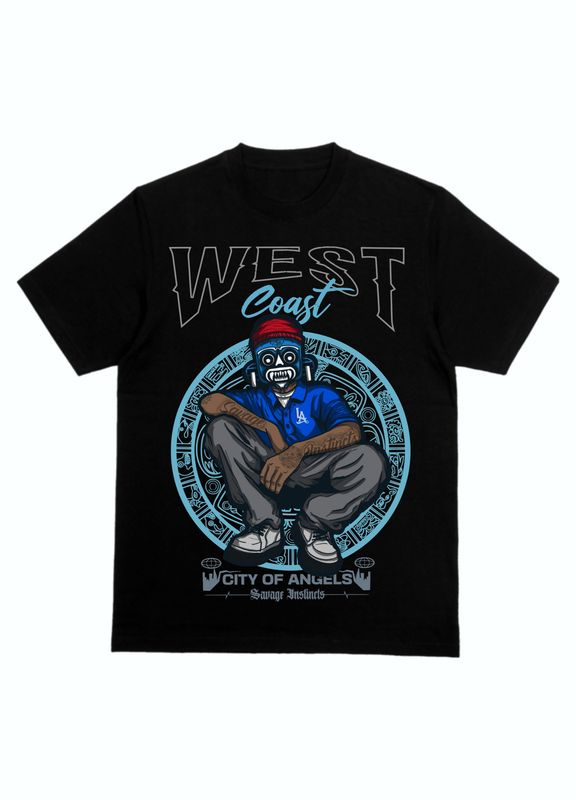 West West Tee