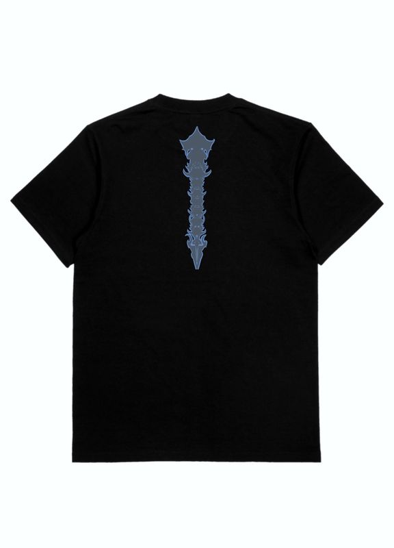 Skull Tee