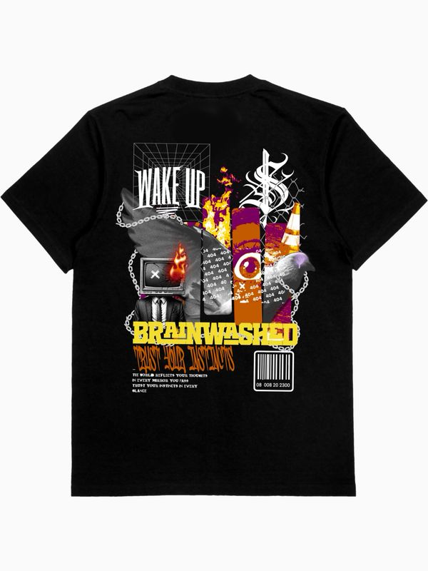 Brainwashed