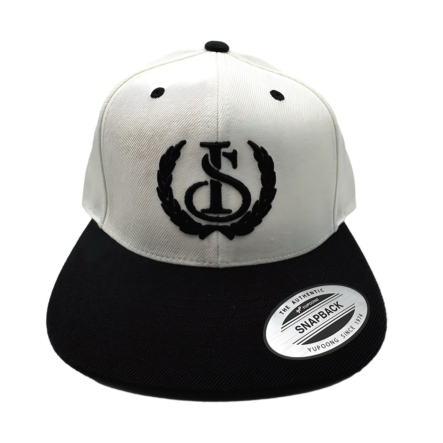 Savage S.I. SnapBack B&amp;W