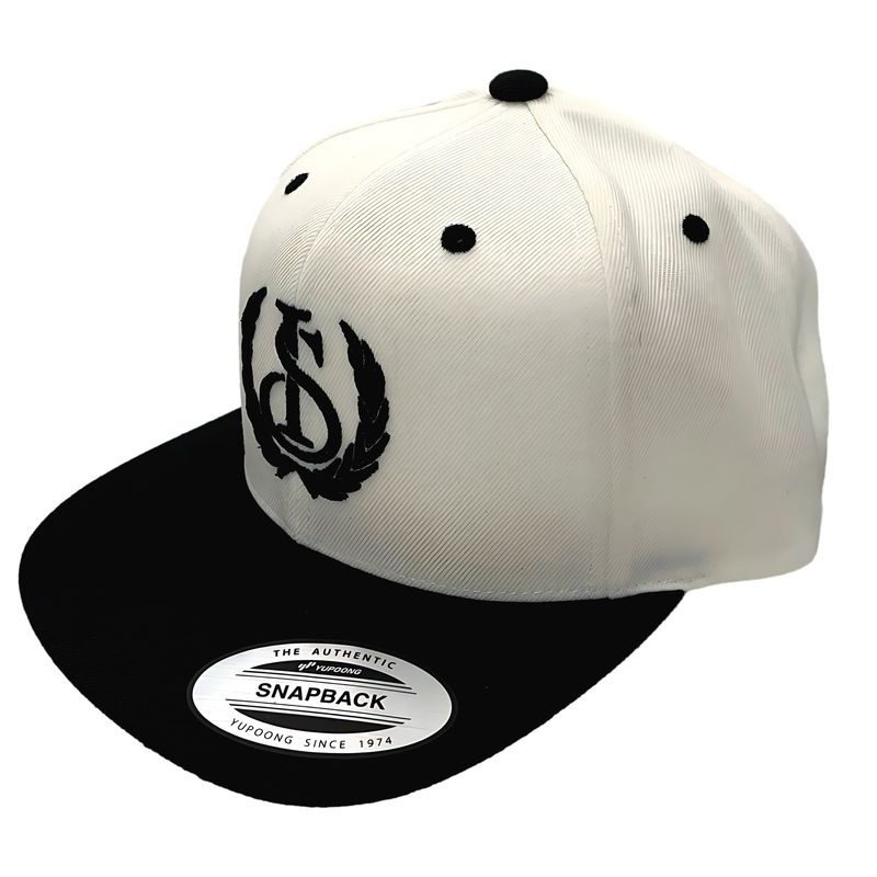 Savage S.I. SnapBack B&amp;W