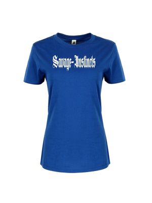 Old English Tee