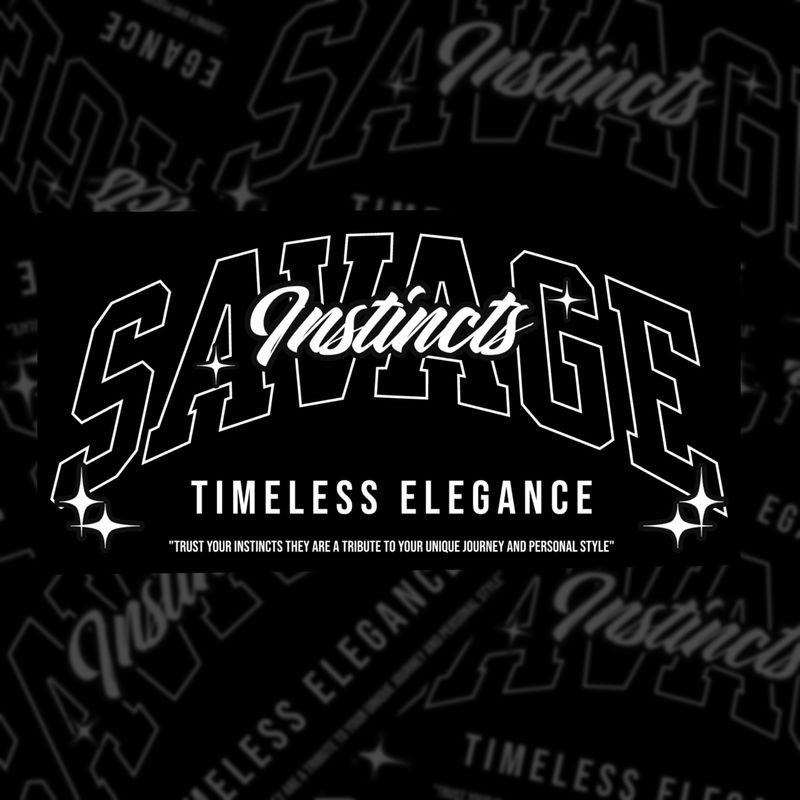 Timeless Elegance Sticker