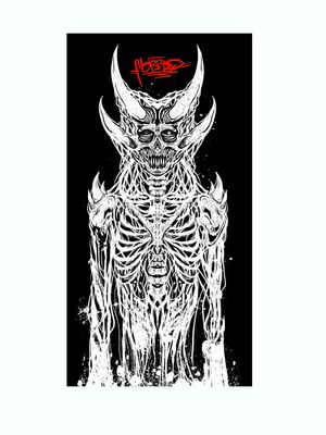 Corpse Sticker