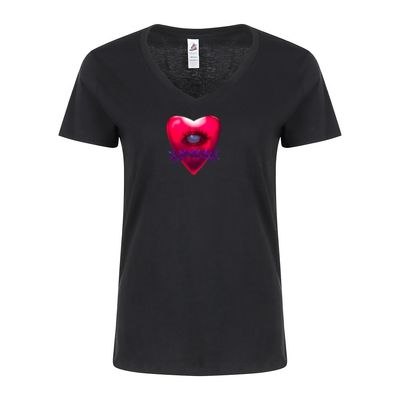 Sharp Love