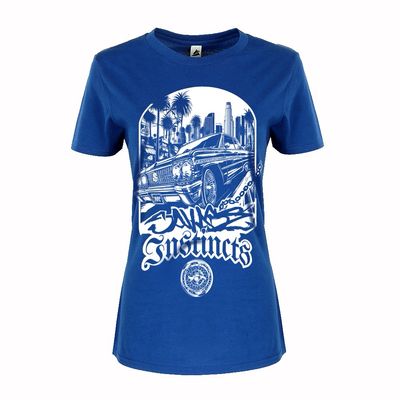 Women’s L.A. Cruisin Tee