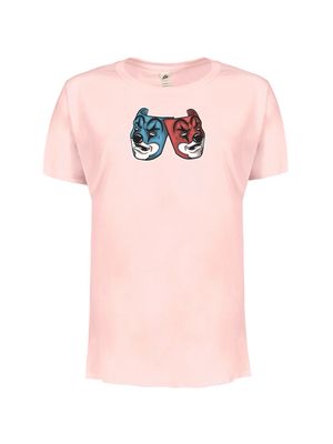 Smile Now Cry Later Women’s Tee