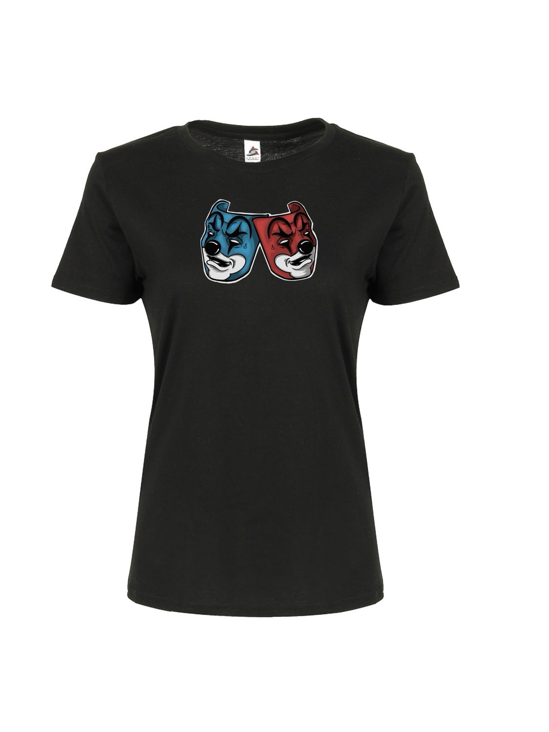 Smile Now Cry Later Women’s Tee