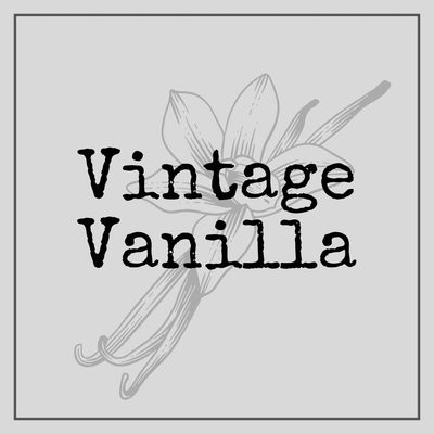 Vintage Vanilla