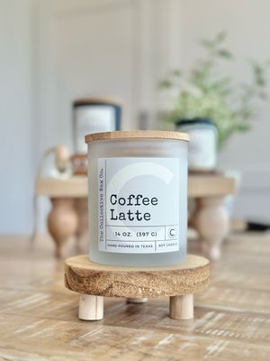 Coffee Latte