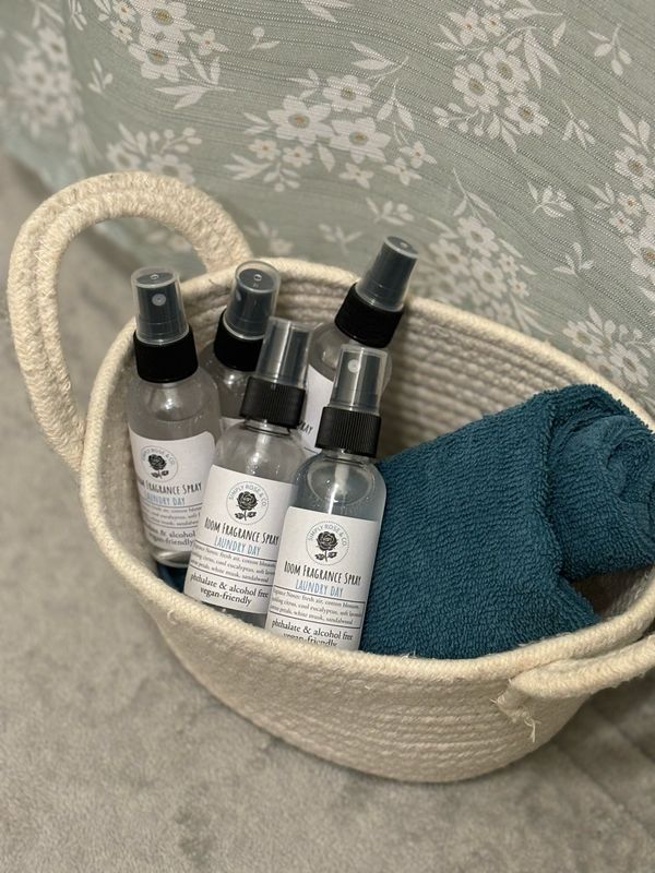 Laundry Day- Room Spray