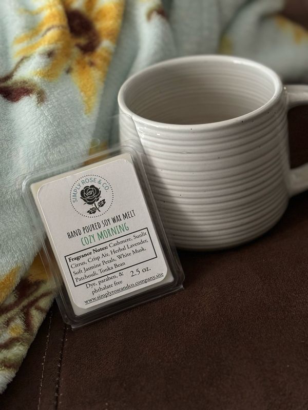 Cozy Morning- Melt