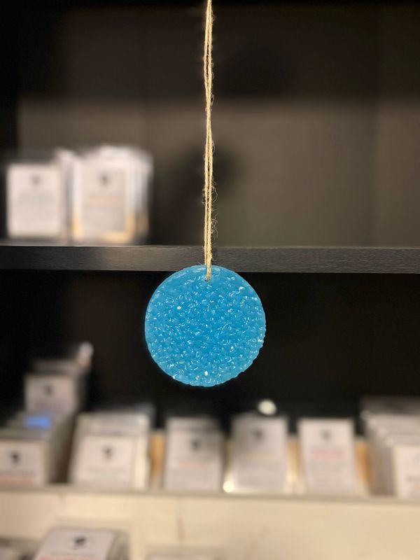 Barber Shoppe- Freshie