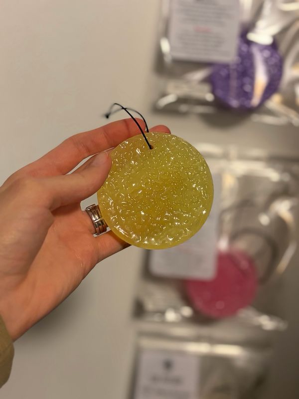 Sugar Cookie- Freshie