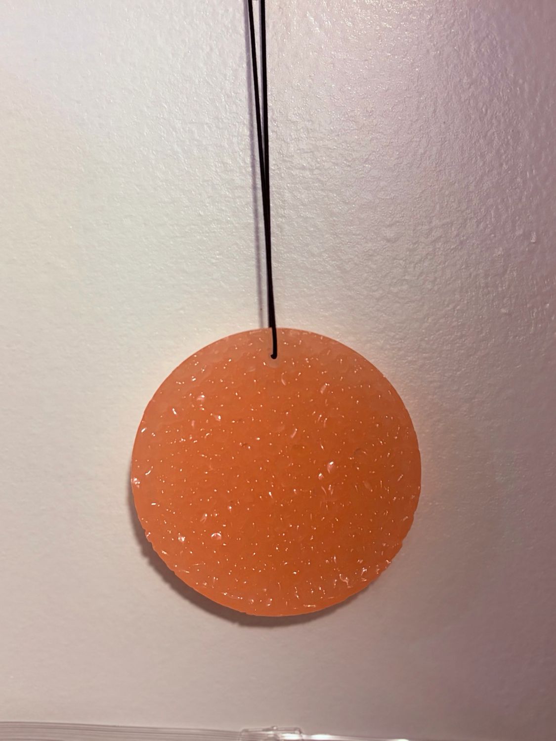 Apples &amp; Maple Bourbon- Small Spaces Freshie