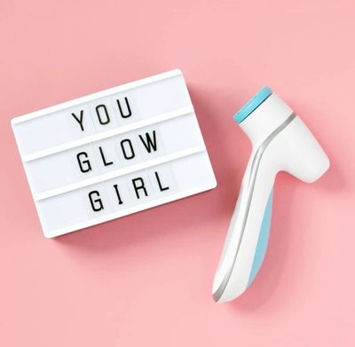 Lumispa iO
