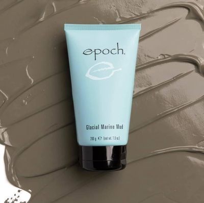 Glacier Marine Mud Mask