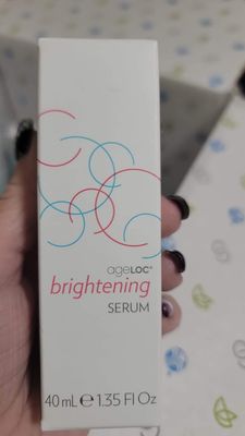 Brightening Serum