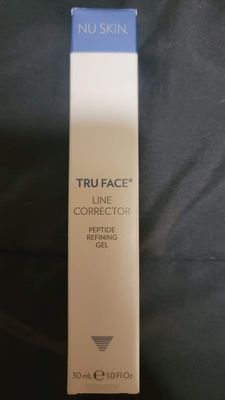 Fine line corrector