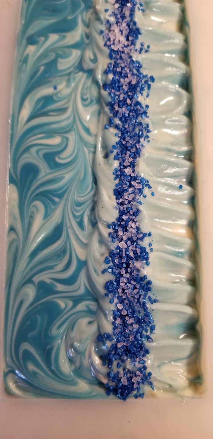 Cool &amp; Clean Soap