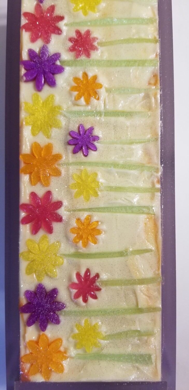 Beach Daisies Soap