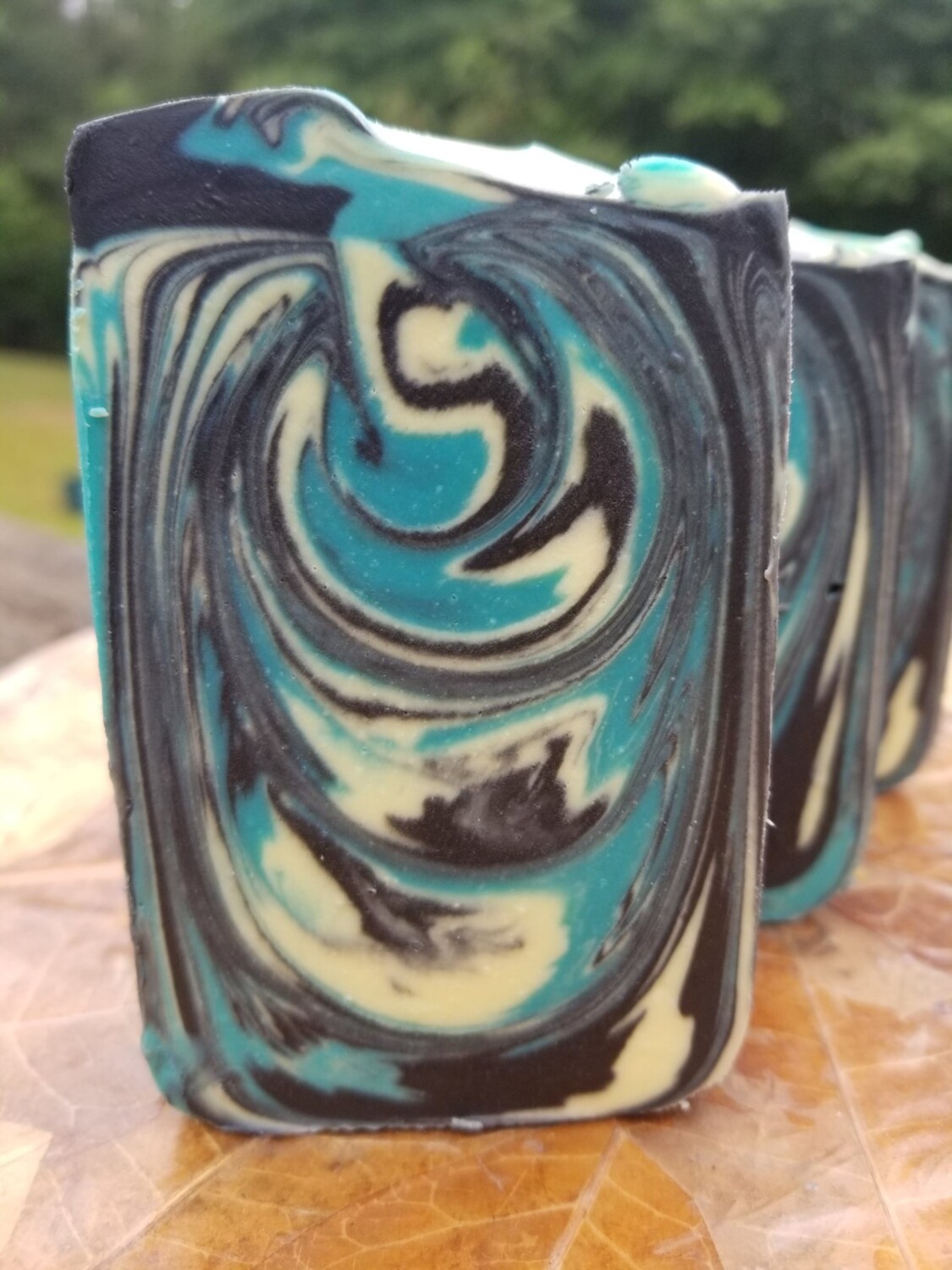 Pheromones Soap