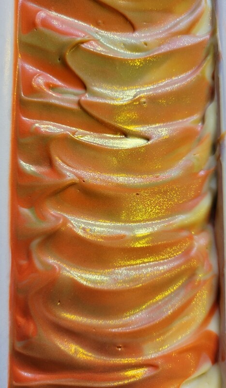 White Tea &amp; Pear Soap