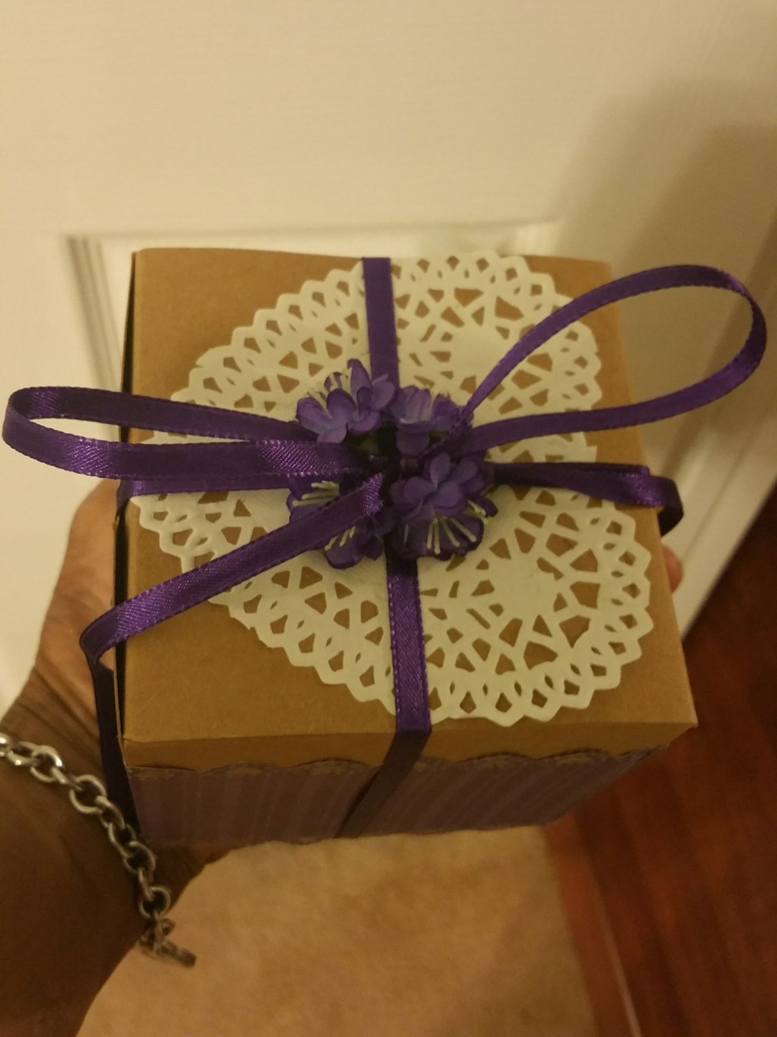 Custom Orders