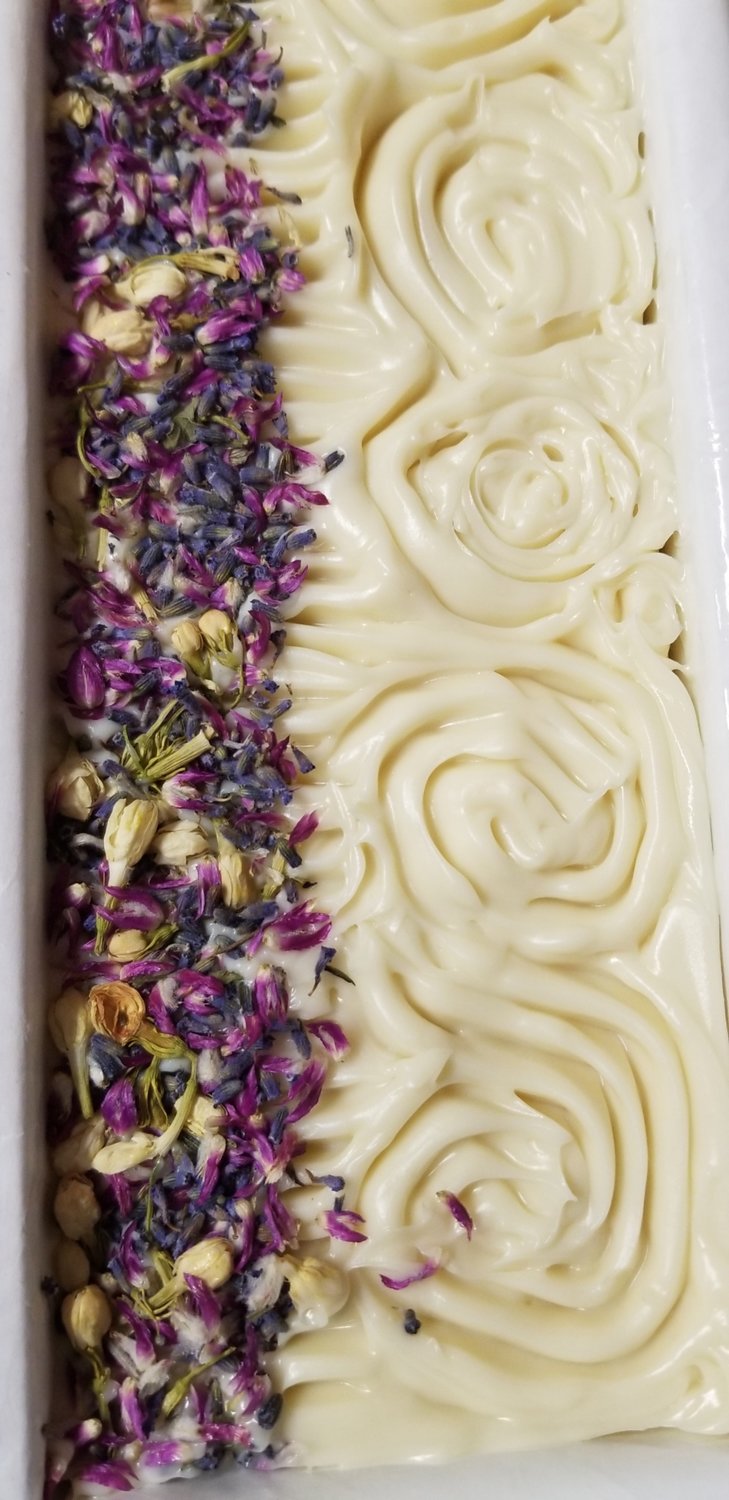 Lavender Soap