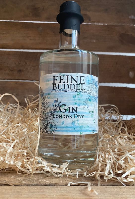 London Dry Gin