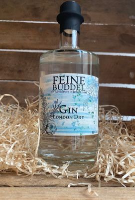London Dry Gin