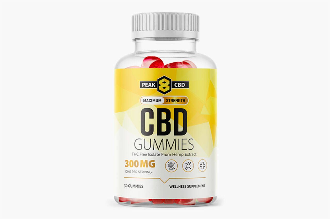 Yuppie CBD Gummies : Reviews (Cost 2023) IS Ingredients Scam? | Shocking Report Reveals Must Read Before Buying