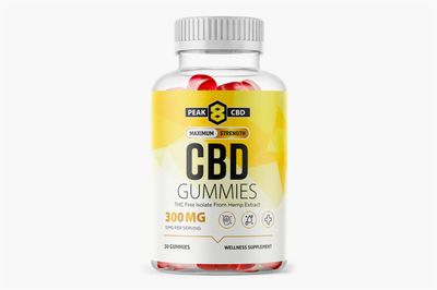 Yuppie CBD Gummies : Reviews (Cost 2023) IS Ingredients Scam? |   Shocking Report Reveals Must Read Before Buying