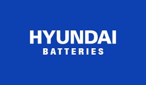 Agm &amp; Gel Batteries
&quot;HYUNDAI&quot;