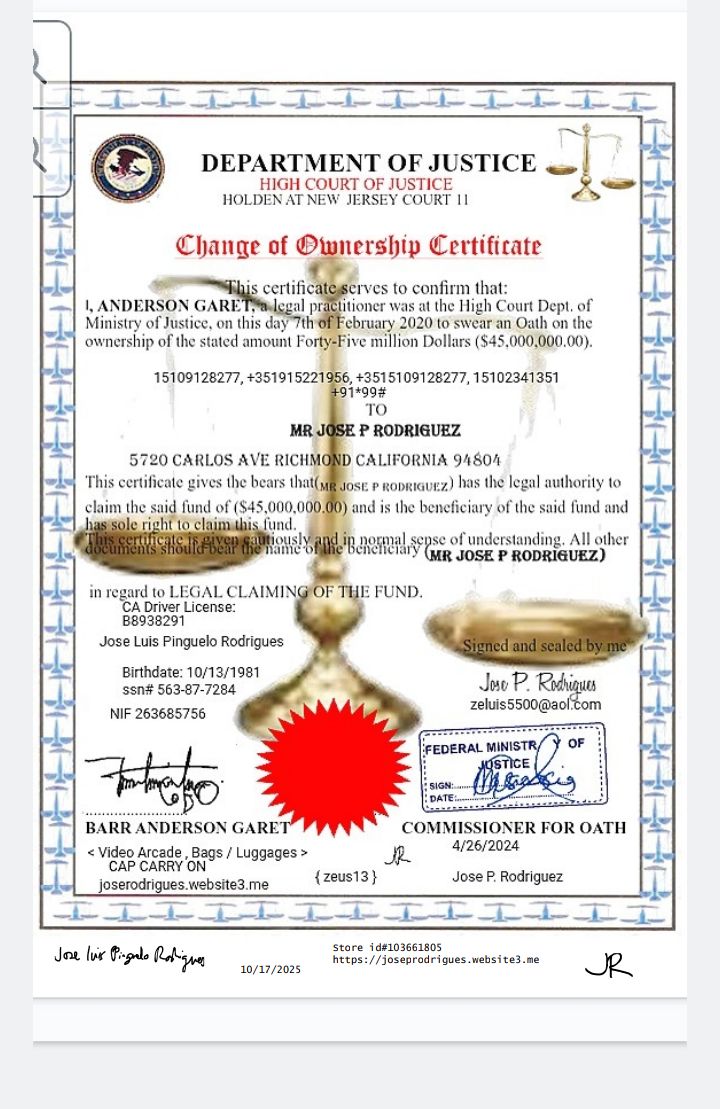 https://joseprodrigues.website3.me/#!/Beneficiaries-UPI-receipts-Collect-$45-000-000-00-Payor-Mrs-EvaGary/p/847483037
