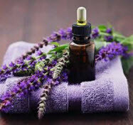 90 Min Aroma Energy Session