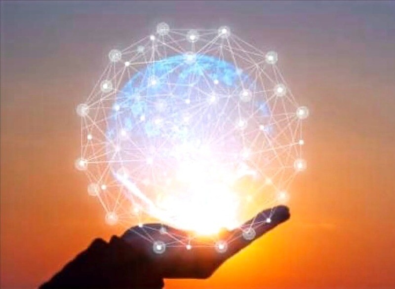 90 Min Remote (Distance) Signature Energy Session