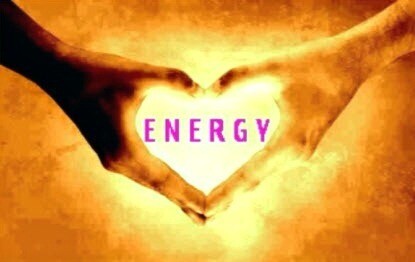 45 Min In-Person Mini Energy Session