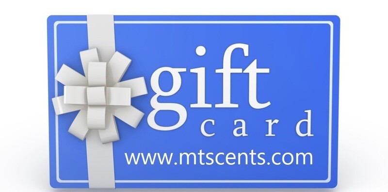 GIFT CARDS