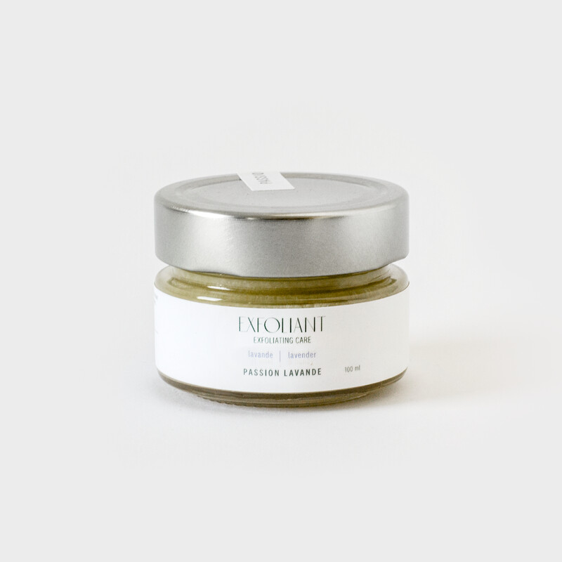 Exfoliant