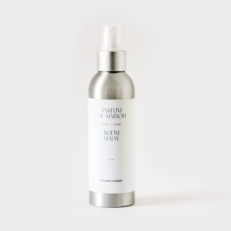 Parfum pour la maison