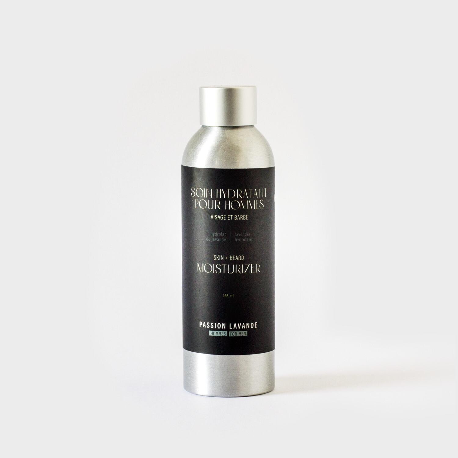 Hydrolat de lavande - Soin pour hommes Hydrolat de lavande - Soin pour hommes