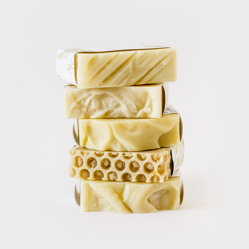 Savon artisanal