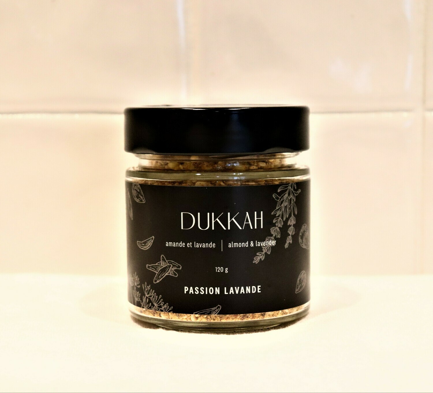 Dukkah Dukkah