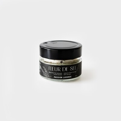 Fleur de sel